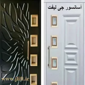 مرکز خرید و فروش قطعات آسانسور در تهران - فروشگاه جی لیفت