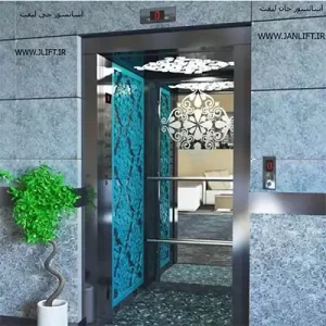 قیمت قطعات آسانسور در تهران - فروشگاه جی لیفت 
