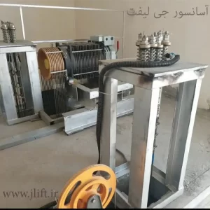قیمت موتور زیلابگ 13 نفره